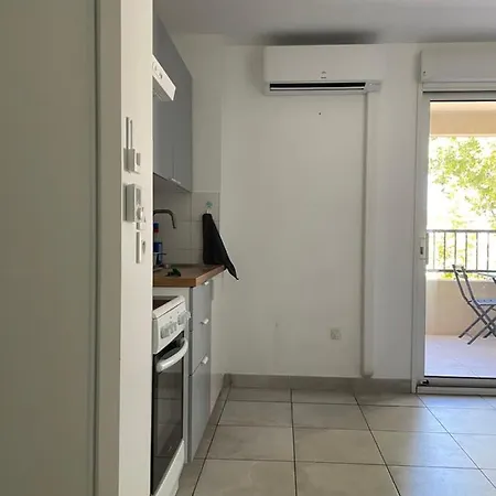 Avec Garage à Appartement *