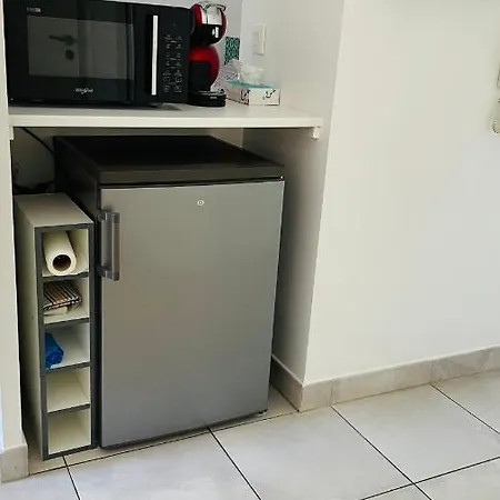 Avec Garage à Mèze